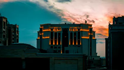 Marriott antrenează falimentul fulgerător al lui Sonder. Un scandal cu sute de clienți evacuați în mijlocul sejurului