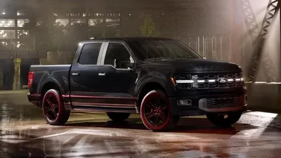 Ford și-a „măcelărit” mașinile electrice din cauza lui Trump