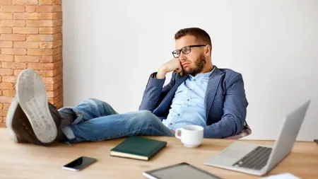 Românii au cea mai scurtă viață activă din Europa. Datele Eurostat arată că „supraviețuim” cel mai puțin în câmpul muncii