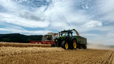 Cât costă să cumperi teren arabil în România comparativ cu UE