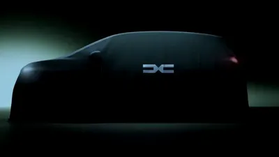 Dacia confirmă lansarea celui de-al doilea său model electric