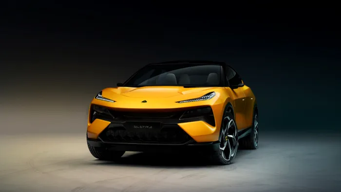 Cutremur în industria auto: Lotus va concedia 40% dintre angajații din Marea Britanie