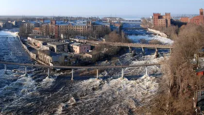 Cum o poveste falsă rusă a devenit o problemă reală pentru Estonia