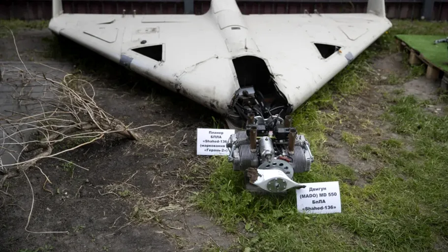 Rusia a cheltuit de 40 de ori mai puțin pe acțiunea cu drone în Polonia decât a dat NATO ca să o oprească
