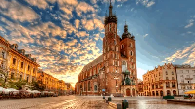 Orașul european ignorat de turiști, dar cu prețuri cu 56% mai mici decât în restul Europei