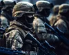 Planul secret de apărare al Germaniei: o regiune va juca un rol crucial în tactica Bundeswehr-ului