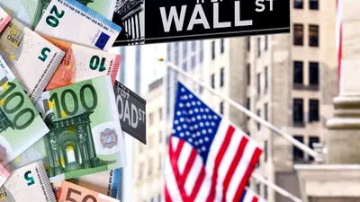 Marile companii americane se orientează spre finanțări în euro, pe fondul incertitudinilor din SUA