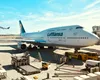 Lufthansa anunță reducerea a 4.000 de locuri de muncă