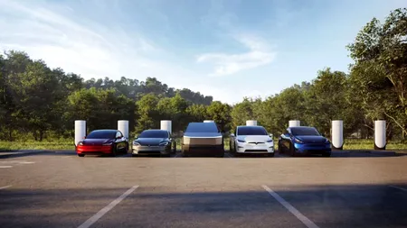 Pariul riscant al Tesla în China. Compania americană mizează pe sisteme de camere video și rețele neurale pentru mașinile autonome