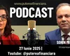 Inteligența Artificială rescrie regulile jocului pe piața asigurărilor. Sorin Mititelu, vicepreședinte al ASF, invitat la podcastul Puterea Financiară