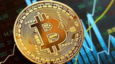 Bitcoin a ajuns în topul celor mai valoroase active globale, unde concurează NVidia, Microsoft sau Apple