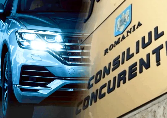 Suspiciuni de cartel pe piața imprimantelor și a sistemelor de supraveghere. Consiliul Concurenței a declanșat o investigație