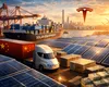Tesla vrea să cumpere echipamente solare din China pentru o sumă record
