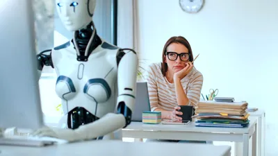 Top skill‑uri în AI pe 2025: insight‑uri de la 8 directori de top din tech