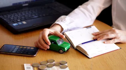 Despăgubirile CASCO au depășit 2,3 miliarde lei în 2024: creștere de 9%