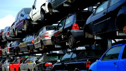 Fără programul Rabla Auto în 2026? Ce spune ministra Mediului