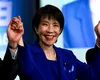 Sanae Takaichi devine prima femeie premier al Japoniei, iar indicele Nikkei ajunge la un maxim istoric