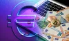 BCE pregătește lansarea euro digital. În ce an ar putea debuta moneda digitală europeană