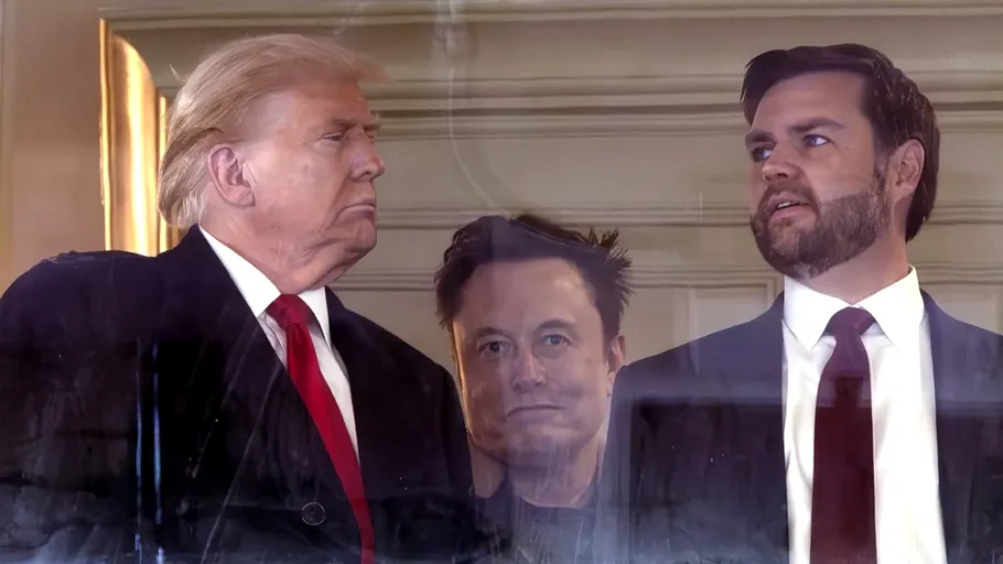 Elon Musk a dispărut din peisaj. De ce nu mai vorbesc republicanii despre el și ce pregătește în continuare