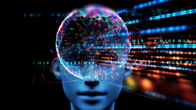 Un nou tip de inteligență artificială îți poate „citi” gândurile direct din undele cerebrale – fără implanturi