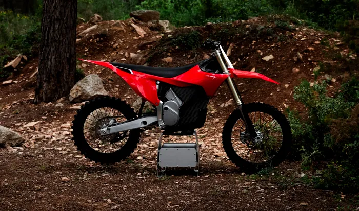 motocicletele electrice