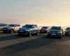Dacia rămâne motorul exporturilor auto din România. 92% din producție pleacă „afară”