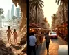 Marele plan postbelic al lui Trump pentru Gaza: Transformarea zonei într-un paradis al tehnologiei și turismului