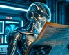 Prețul pentru pirateria literară: Anthropic acceptă o înțelegere de 1,5 miliarde $ cu editorii pentru a evita un verdict devastator
