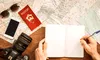 Cele mai puternice pașapoarte din lume în 2025: Clasamentul global al libertăților de călătorie pentru cetățeni