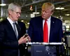 Apple își antrenează AI-ul pentru era Trump