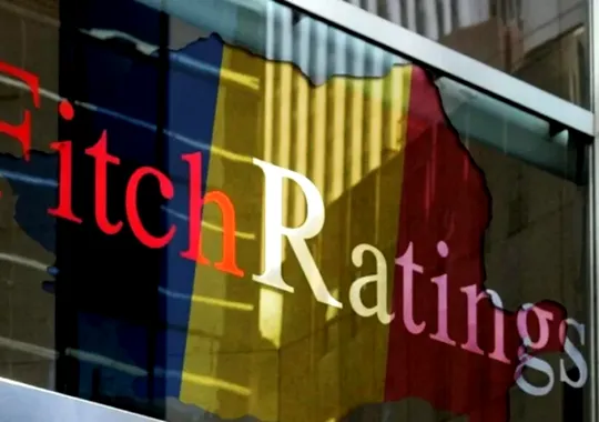 Fitch: România are nevoie de un guvern funcțional și de un plan credibil pentru deficit