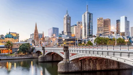 Topul celor mai căutate destinații din lume pentru călătorii solo