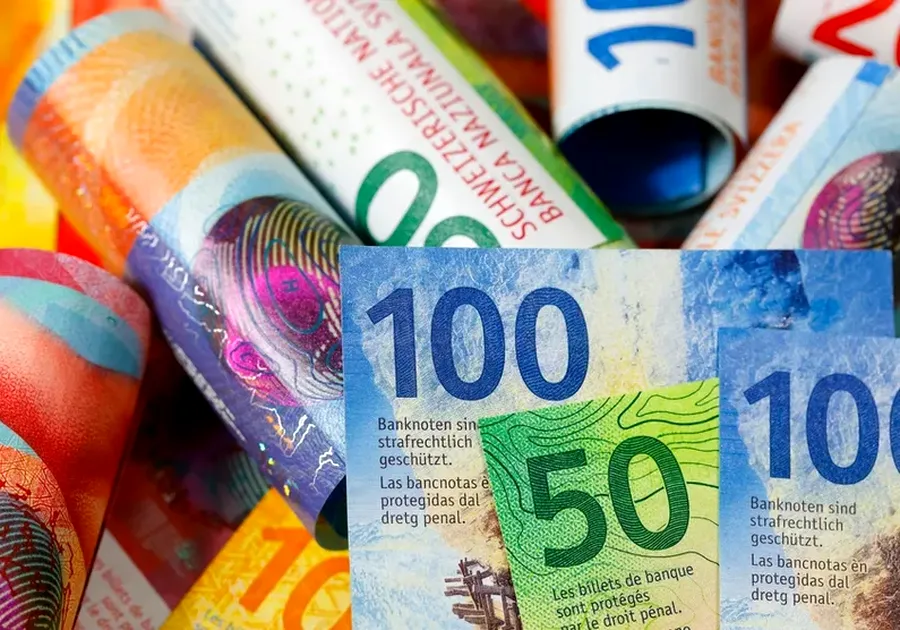 An volatil pentru piețe: mai sunt sigure monedele de refugiu?