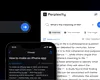 Începe războiul cu Google: Perplexity lansează propriul browser AI, care îți citește mailurile și navighează în locul tău