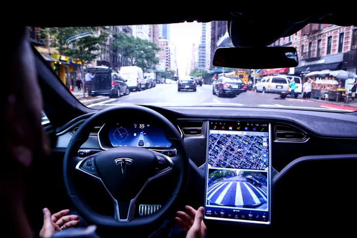 Tesla