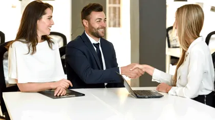 Un expert dezvăluie întrebarea Nr.1 pe care trebuie să o pui la interviul de angajare: „Distruge toate balivernele companiei”
