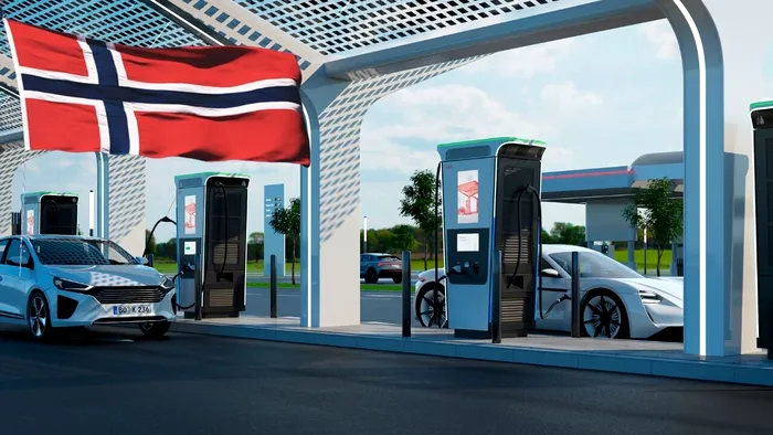 Norvegia ar putea renunța la subvenția pentru mașinile electrice