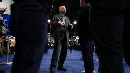 Industria Tech ia cu asalt Washingtonul: „Tarifele lui Trump ne omoară!”