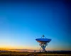 Tehnologia spațială – un punct fierbinte în campania globală de înarmare