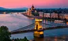 Topul city break-urilor europene care fac senzație în 2025