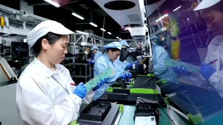 Planul pregătit de liderii Chinei care poate schimba lumea în următorii 5 ani