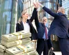 Secretul liderilor și companiilor care cresc în crize și domină viitorul