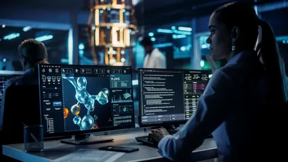 China sparge criptarea RSA cu ajutorul unui computer cuantic. Semnal de alarmă pentru securitatea datelor la nivel mondial