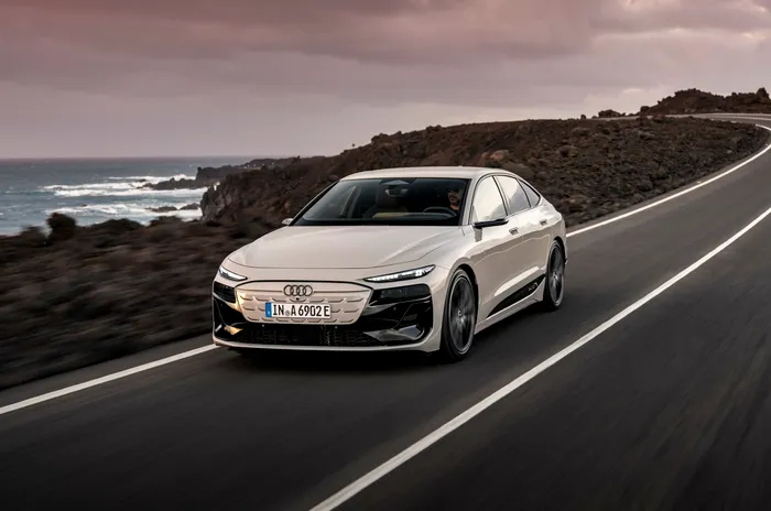 Veste bună pentru acționarii Audi: profitul a crescut cu 10% în 2025