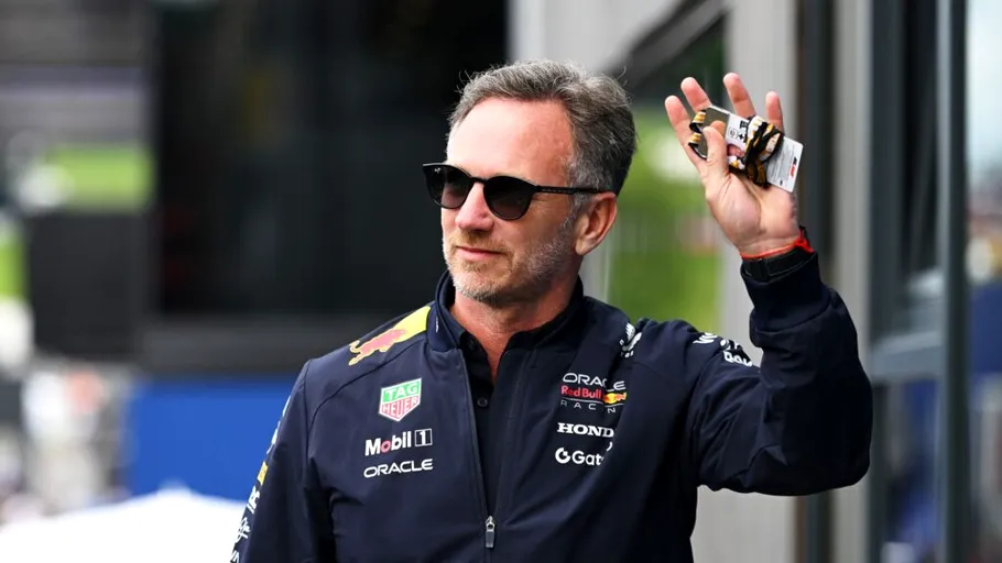 Christian Horner va primi compensații de peste 100 milioane $