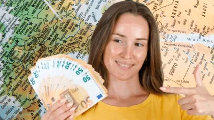 Unde găsești cele mai mari, dar și cele mai mici prețuri în Europa. Locul surprinzător pe care se află România