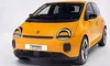 Primele imagini cu Renault Twingo EV. Cât va costa electricul urban
