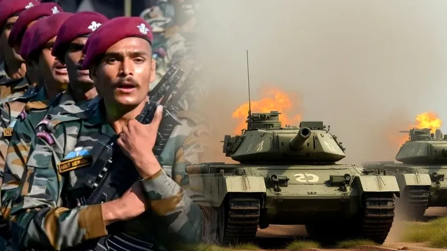 Analiza Financial Times. Cine deține superioritatea militară în conflictul dintre India și Pakistan. Ambele controlează între 160 și 170 de focoase nucleare