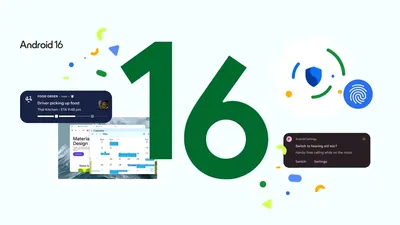 Google lansează o serie de actualizări majore pentru Android 16