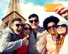 Scade interesul turiștilor americani pentru Europa, dar chinezii compensează creșterea
